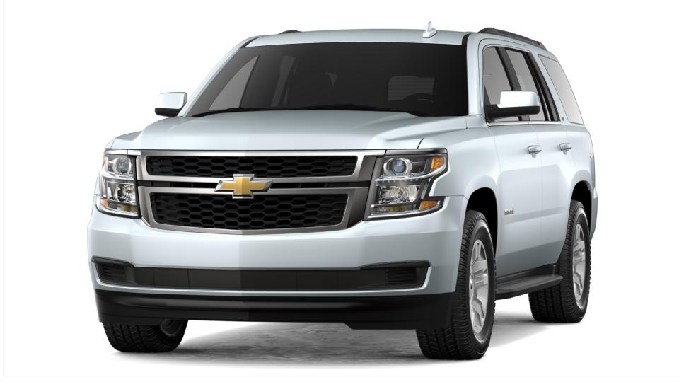 2018 Chevrolet Tahoe Vehicle Photo in TERRELL, TX 75160-3007