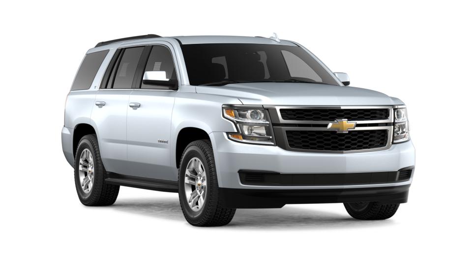 2018 Chevrolet Tahoe Vehicle Photo in TERRELL, TX 75160-3007