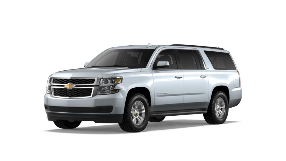 2018 Chevrolet Suburban Vehicle Photo in Henderson, NV 89014