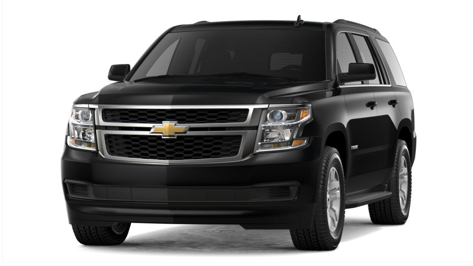 2018 Chevrolet Tahoe Vehicle Photo in SOUTH PORTLAND, ME 04106-1997