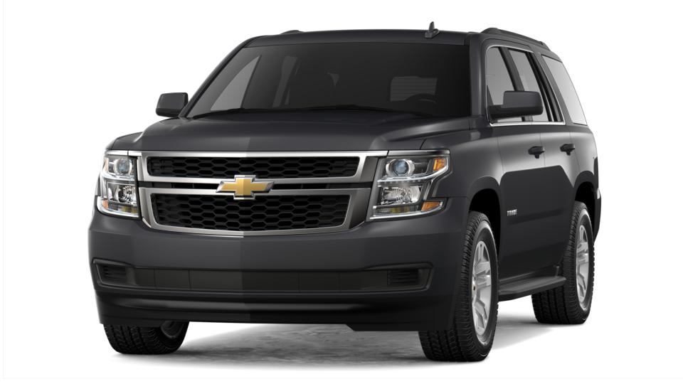 2018 Chevrolet Tahoe Vehicle Photo in South Hill, VA 23970