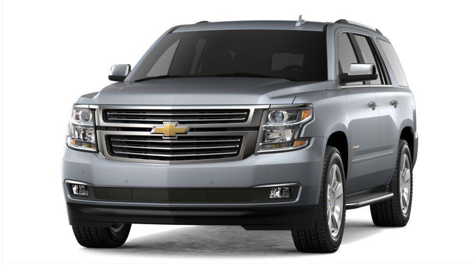 2018 Chevrolet Tahoe Vehicle Photo in DELRAY BEACH, FL 33483-3294