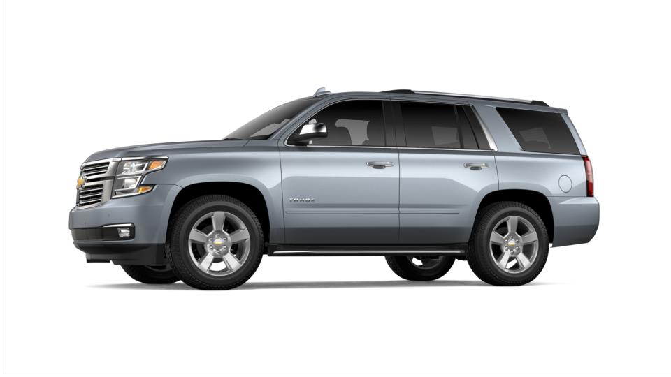 2018 Chevrolet Tahoe Vehicle Photo in DELRAY BEACH, FL 33483-3294