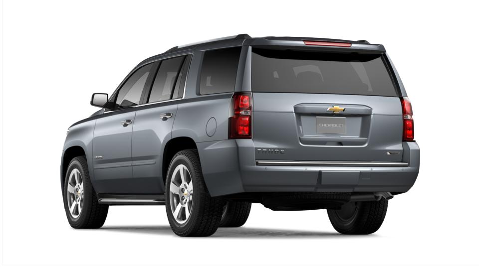 2018 Chevrolet Tahoe Vehicle Photo in DELRAY BEACH, FL 33483-3294