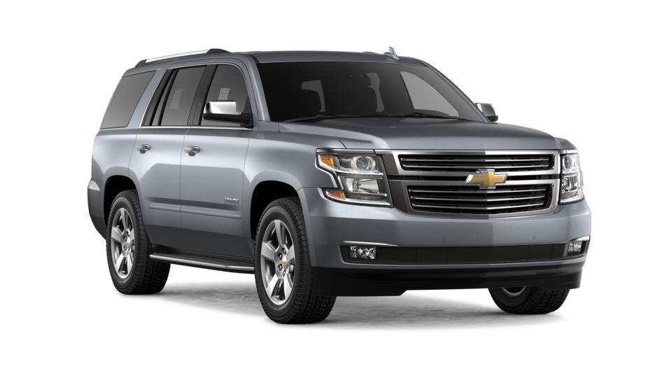 2018 Chevrolet Tahoe Vehicle Photo in DELRAY BEACH, FL 33483-3294