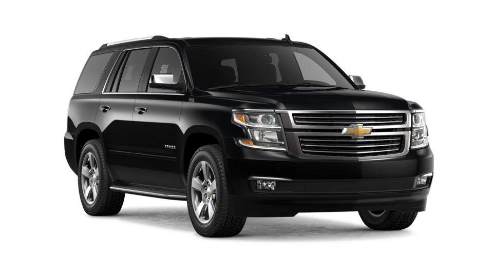 2018 Chevrolet Tahoe Vehicle Photo in VINCENNES, IN 47591-5519