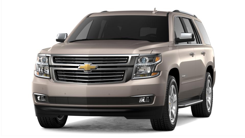 2018 Chevrolet Tahoe Vehicle Photo in MILES CITY, MT 59301-5791