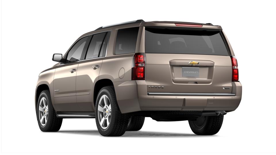 2018 Chevrolet Tahoe Vehicle Photo in MILES CITY, MT 59301-5791