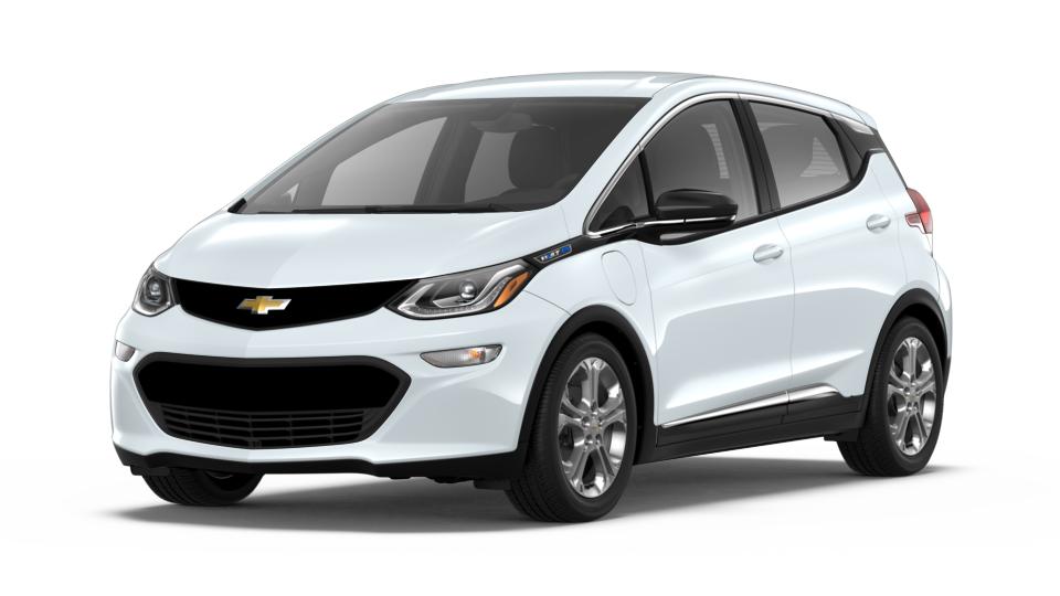 2018 Chevrolet Bolt EV Vehicle Photo in PITTSBURG, CA 94565-7121