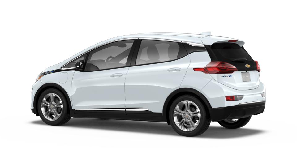 2018 Chevrolet Bolt EV Vehicle Photo in PITTSBURG, CA 94565-7121