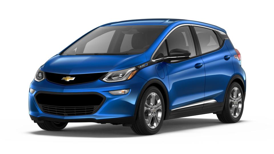 2018 Chevrolet Bolt EV Vehicle Photo in ALLIANCE, OH 44601-4622