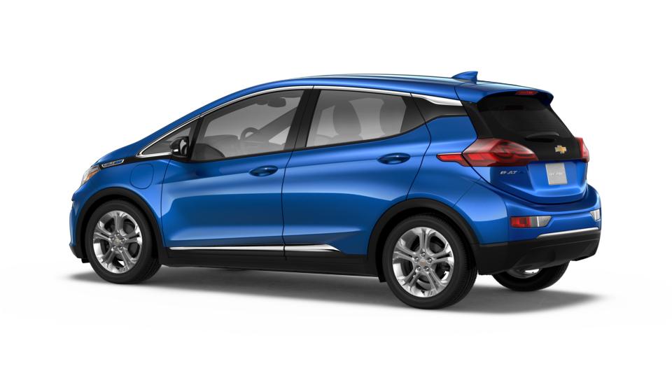 2018 Chevrolet Bolt EV Vehicle Photo in ALLIANCE, OH 44601-4622