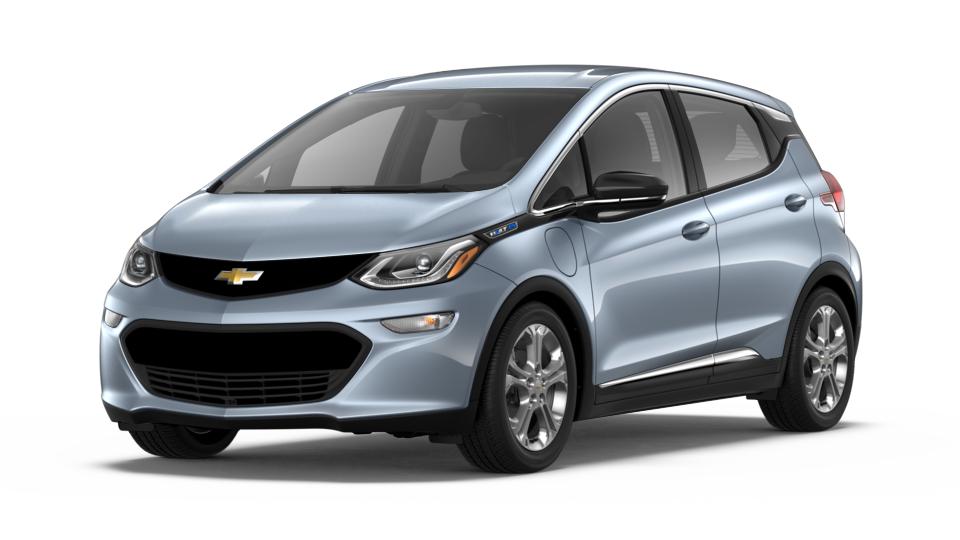 2018 Chevrolet Bolt EV Vehicle Photo in ALLIANCE, OH 44601-4622