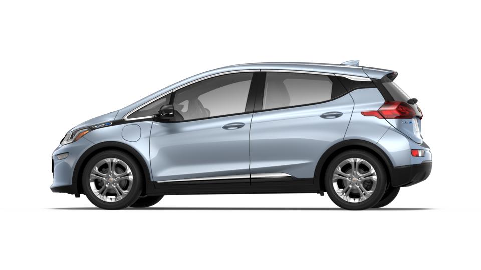 Used 2018 Chevrolet Bolt EV LT with VIN 1G1FW6S00J4111126 for sale in Carson City, NV