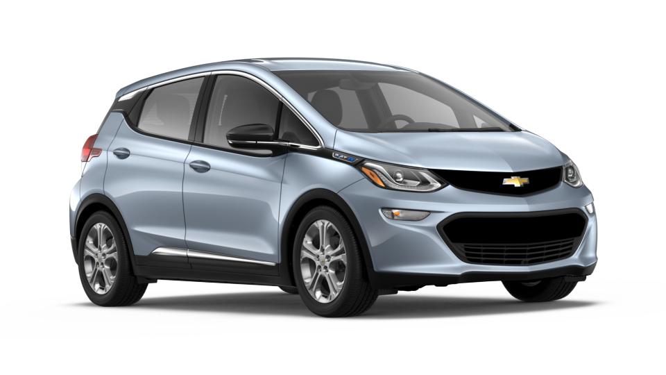 2018 Chevrolet Bolt EV Vehicle Photo in ALLIANCE, OH 44601-4622