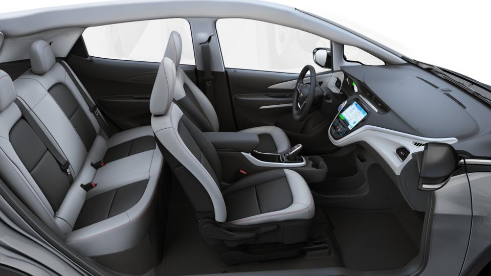 2018 Chevrolet Bolt EV Vehicle Photo in PITTSBURG, CA 94565-7121