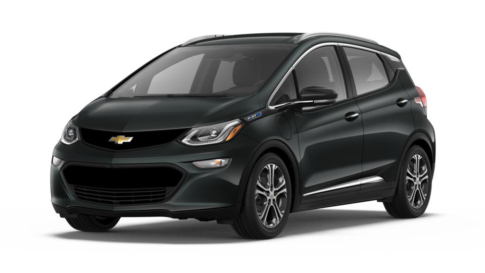 2018 chevrolet bolt for sale