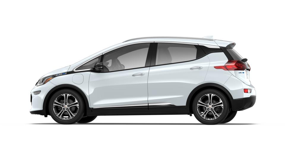 2018 Chevrolet Bolt EV Vehicle Photo in Kansas City, MO 64114