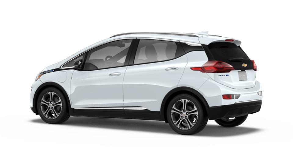 2018 Chevrolet Bolt EV Vehicle Photo in Kansas City, MO 64114