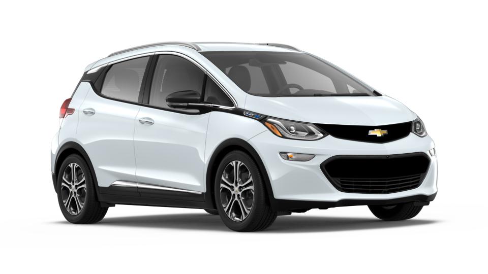 2018 Chevrolet Bolt EV Vehicle Photo in Kansas City, MO 64114