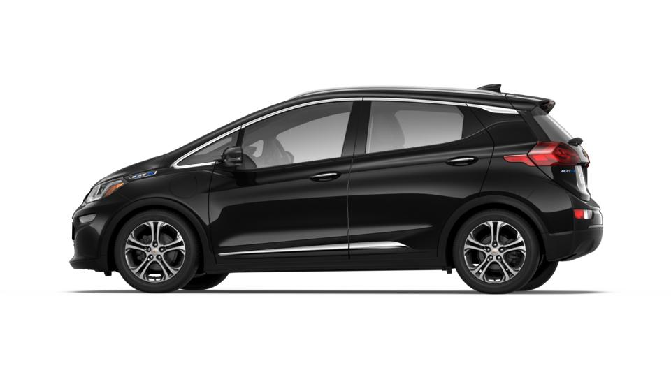 Used 2018 Chevrolet Bolt EV Premier with VIN 1G1FX6S09J4126463 for sale in Acton, MA
