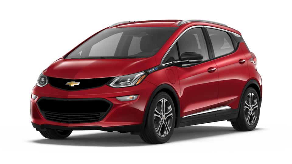 2018 Chevrolet Bolt EV Vehicle Photo in ALLIANCE, OH 44601-4622