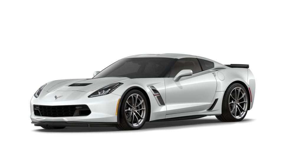 2019 Chevrolet Corvette Vehicle Photo in NEWBERG, OR 97132-1927