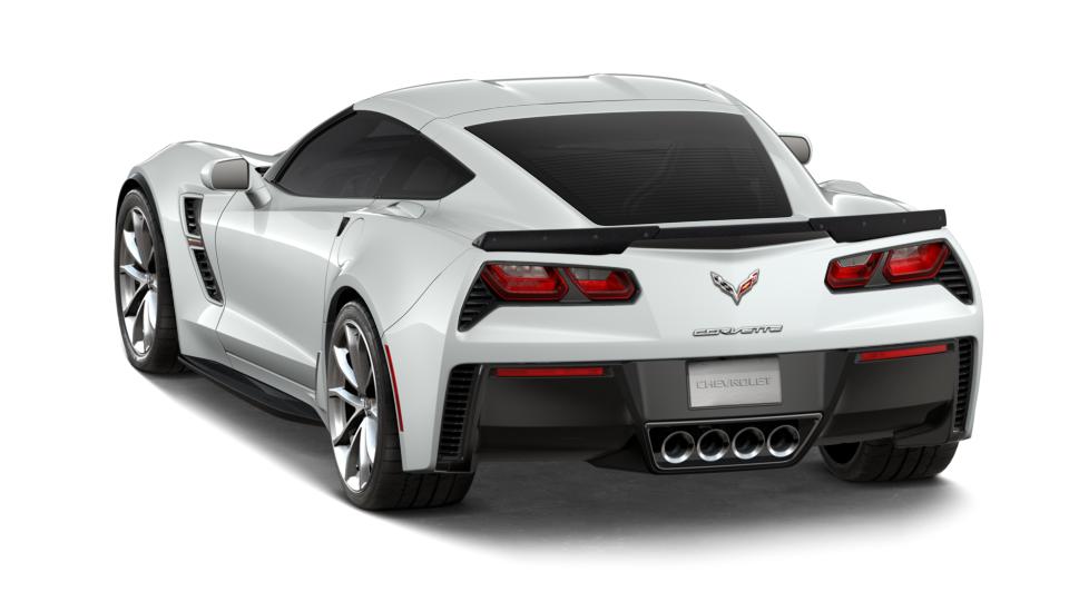 2019 Chevrolet Corvette Vehicle Photo in MIAMI, FL 33172-3015