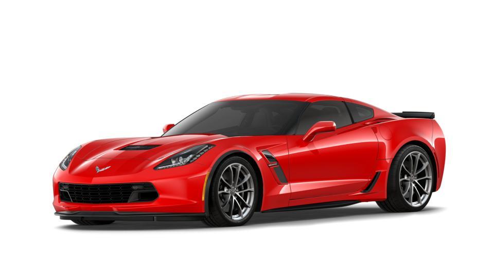 2019 Chevrolet Corvette Vehicle Photo in LIGHTHOUSE POINT, FL 33064-6849