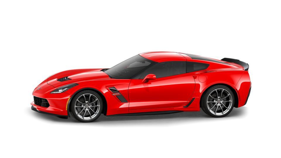 2019 Chevrolet Corvette Vehicle Photo in PRESCOTT, AZ 86305-3700