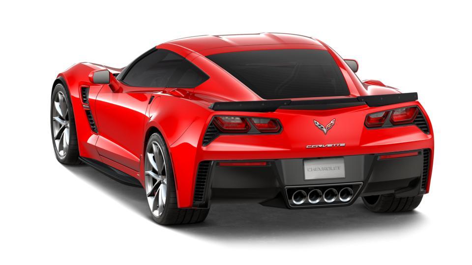 2019 Chevrolet Corvette Vehicle Photo in PRESCOTT, AZ 86305-3700