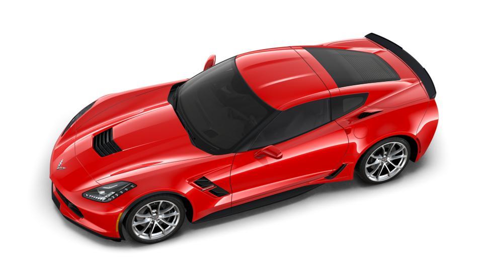 2019 Chevrolet Corvette Vehicle Photo in LIGHTHOUSE POINT, FL 33064-6849