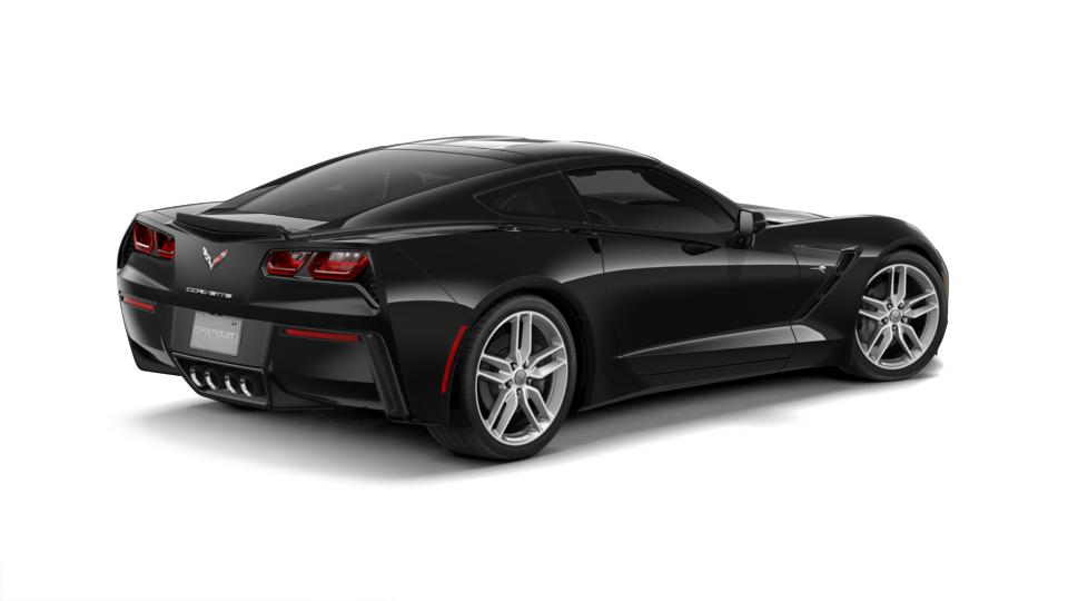 2019 Chevrolet Corvette Vehicle Photo in Tampa, FL 33614