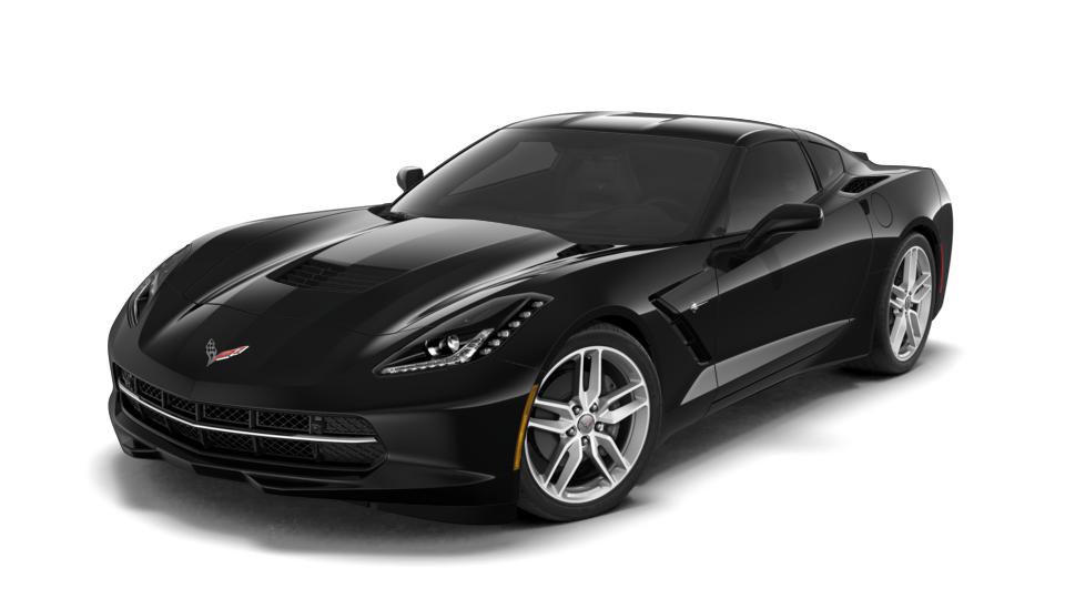 2019 Chevrolet Corvette Vehicle Photo in Tampa, FL 33614