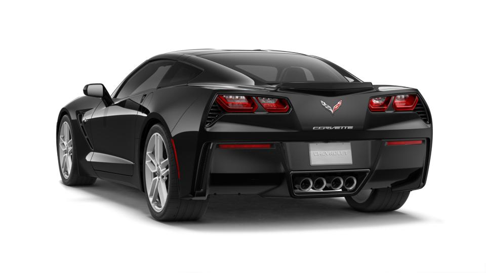 2019 Chevrolet Corvette Vehicle Photo in Tampa, FL 33614