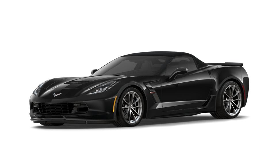 2019 Chevrolet Corvette Vehicle Photo in PEMBROKE PINES, FL 33024-6534