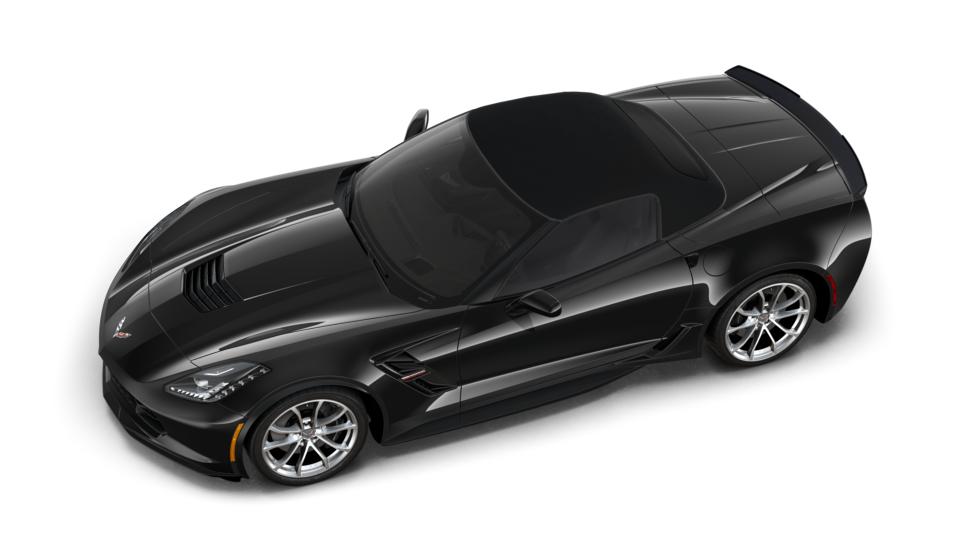 2019 Chevrolet Corvette Vehicle Photo in PEMBROKE PINES, FL 33024-6534