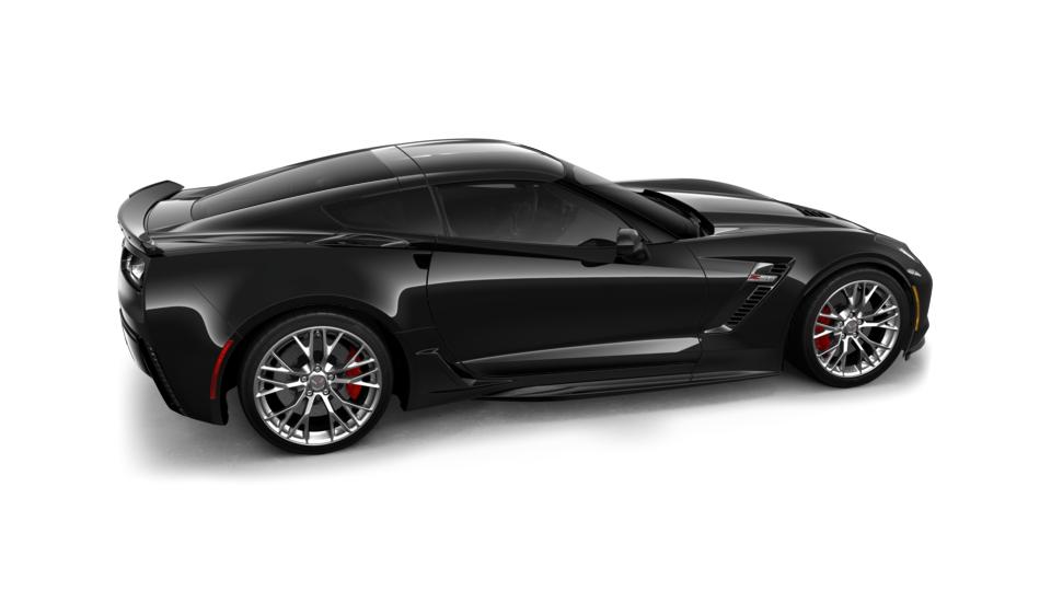 2019 Chevrolet Corvette Vehicle Photo in PEMBROKE PINES, FL 33024-6534