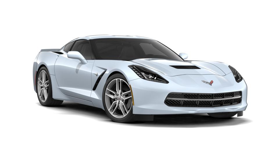 2019 Chevrolet Corvette Vehicle Photo in Clearwater, FL 33765