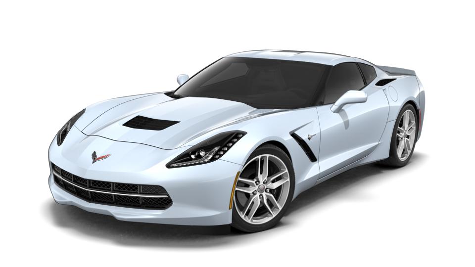 2019 Chevrolet Corvette Vehicle Photo in Clearwater, FL 33765