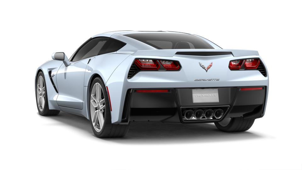 2019 Chevrolet Corvette Vehicle Photo in Clearwater, FL 33765