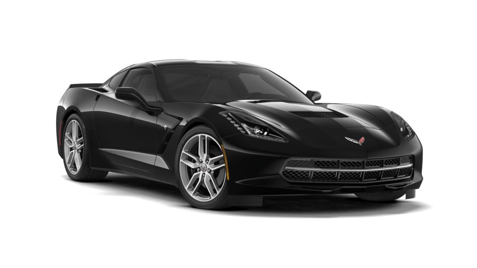 2019 Chevrolet Corvette Vehicle Photo in GREENACRES, FL 33463-3207