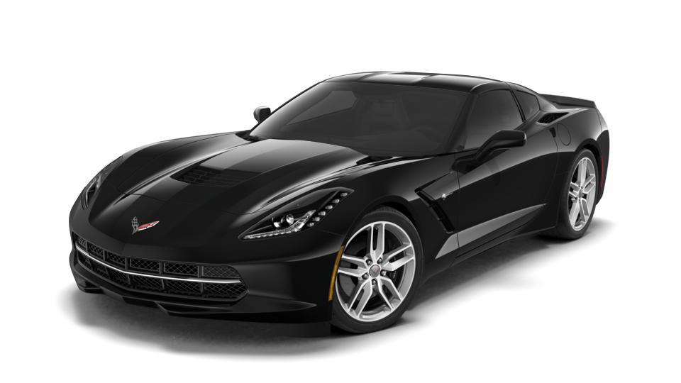 2019 Chevrolet Corvette Vehicle Photo in GREENACRES, FL 33463-3207