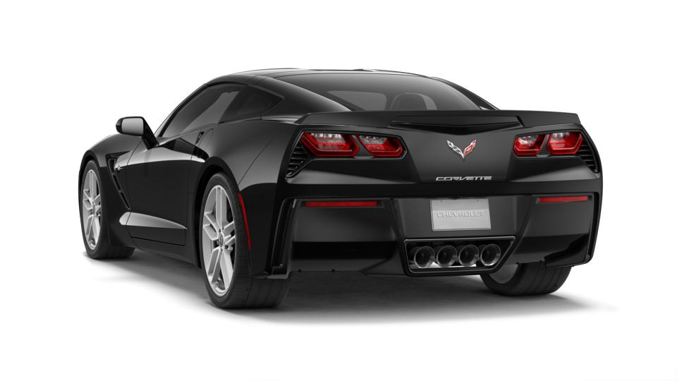 2019 Chevrolet Corvette Vehicle Photo in GREENACRES, FL 33463-3207