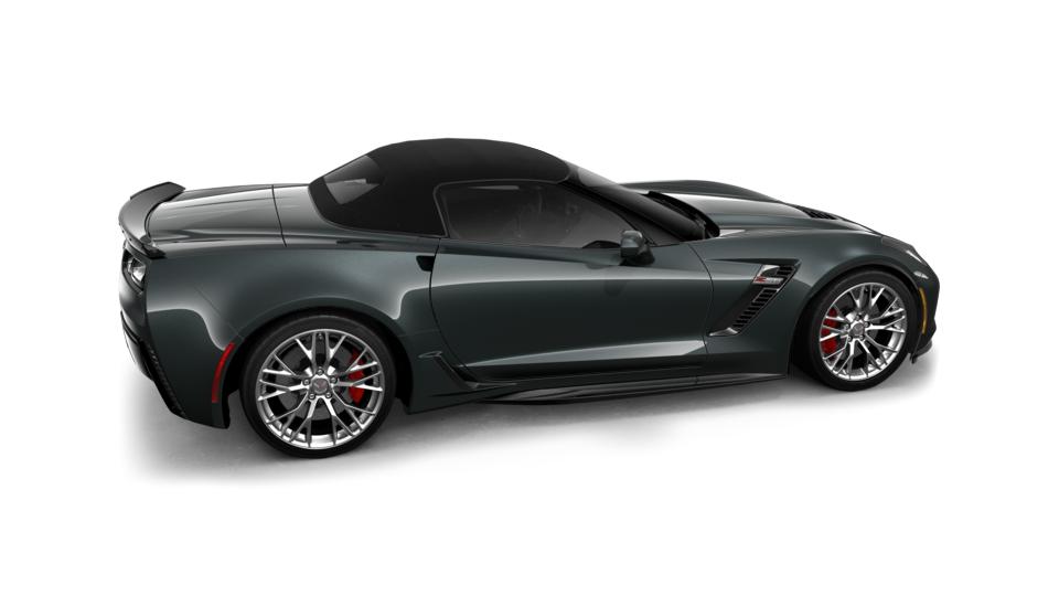 2019 Chevrolet Corvette Vehicle Photo in BEND, OR 97701-5133