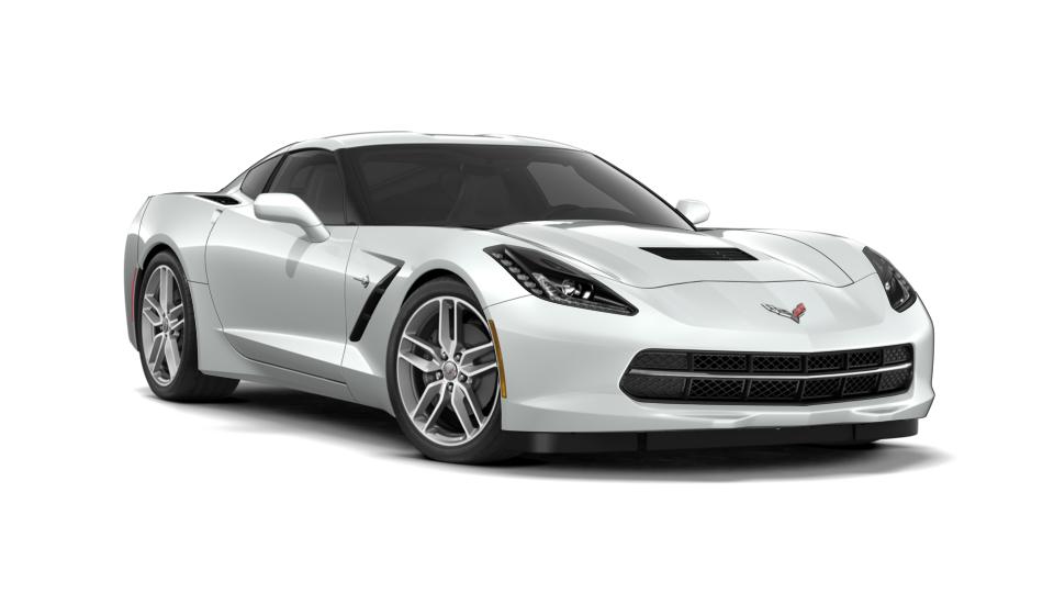 2019 Chevrolet Corvette Vehicle Photo in PEMBROKE PINES, FL 33024-6534