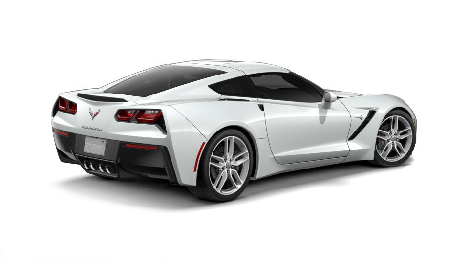 2019 Chevrolet Corvette Vehicle Photo in PEMBROKE PINES, FL 33024-6534