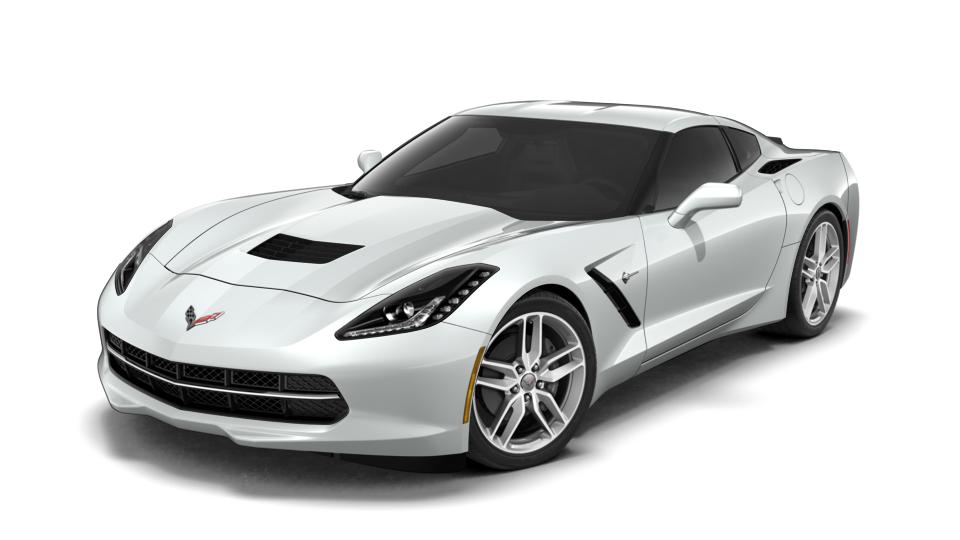 2019 Chevrolet Corvette Vehicle Photo in WENTZVILLE, MO 63385-1017