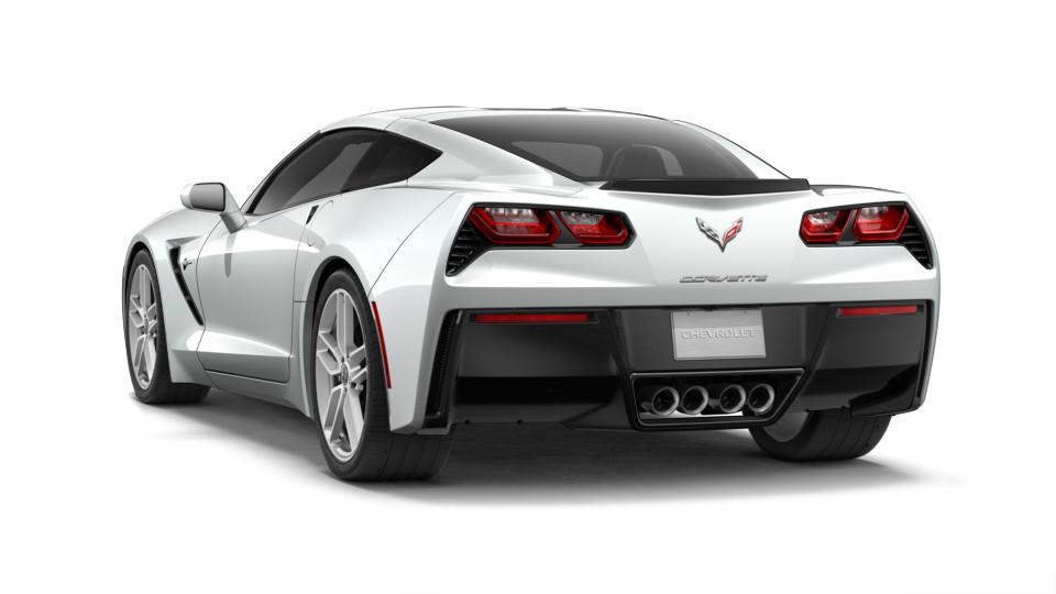 2019 Chevrolet Corvette Vehicle Photo in PEMBROKE PINES, FL 33024-6534