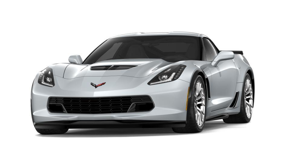 2019 Chevrolet Corvette Vehicle Photo in PEMBROKE PINES, FL 33024-6534